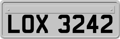 LOX3242