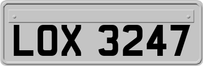 LOX3247
