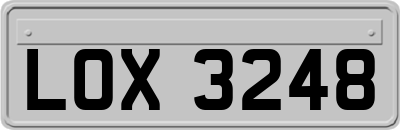 LOX3248