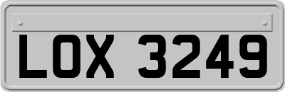 LOX3249