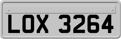 LOX3264