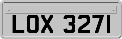 LOX3271