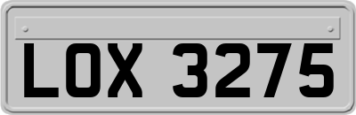 LOX3275