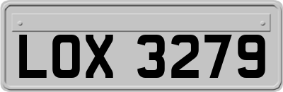 LOX3279
