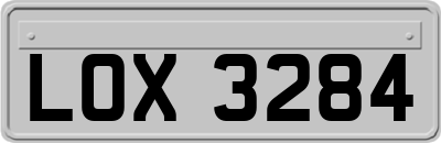 LOX3284