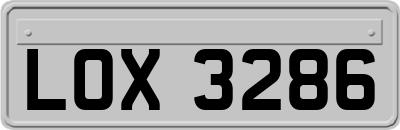 LOX3286