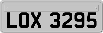 LOX3295