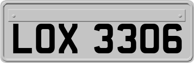LOX3306