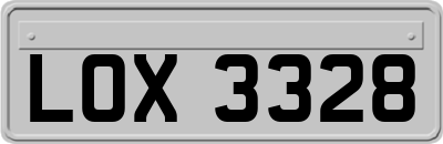 LOX3328