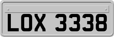 LOX3338