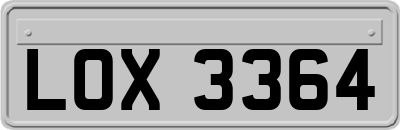 LOX3364