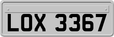 LOX3367