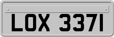 LOX3371