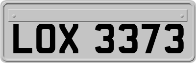 LOX3373