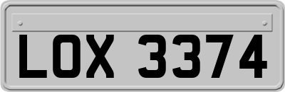 LOX3374