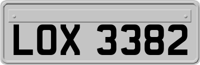 LOX3382