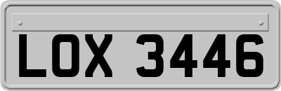 LOX3446