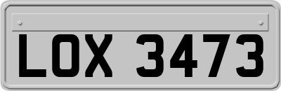 LOX3473
