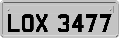 LOX3477
