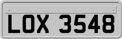 LOX3548