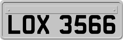 LOX3566