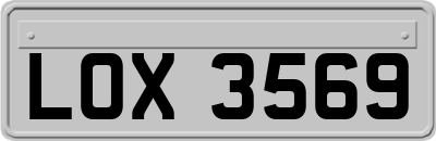 LOX3569