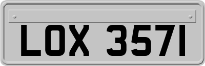 LOX3571