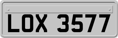 LOX3577