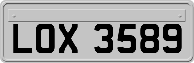 LOX3589