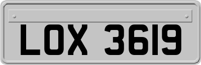 LOX3619