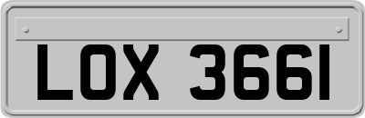 LOX3661