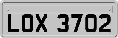 LOX3702