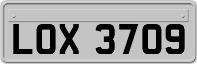 LOX3709