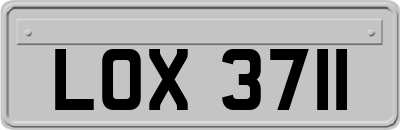 LOX3711