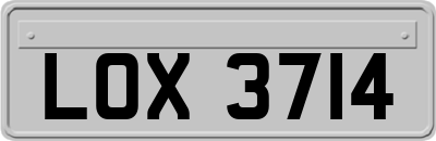 LOX3714