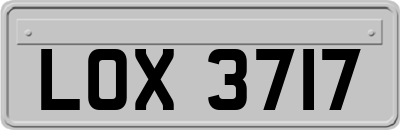 LOX3717