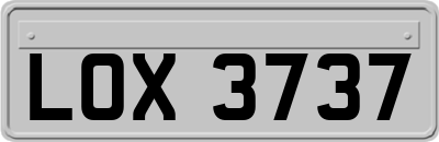 LOX3737