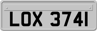 LOX3741