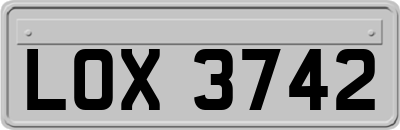 LOX3742
