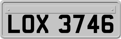 LOX3746
