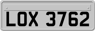 LOX3762