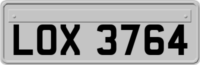 LOX3764