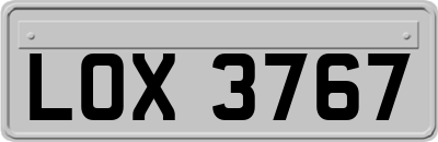 LOX3767