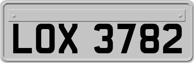 LOX3782