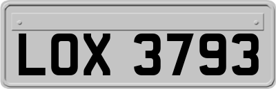 LOX3793