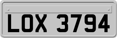 LOX3794