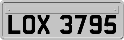 LOX3795