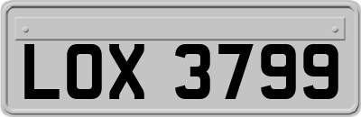 LOX3799