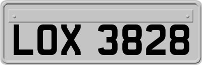 LOX3828