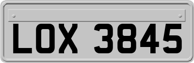 LOX3845